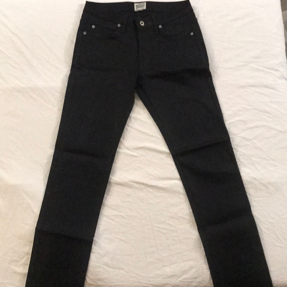 Naked & Famous Denim